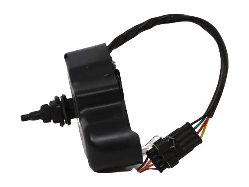 Front wiper motor CITROËN AMI (9A_) Electric (9AZ2CA) | BP30886437M29 - Image 1