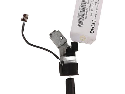 Ignition barrel CITROËN C5 III (RD_) | BP35805682M48 - Image 2