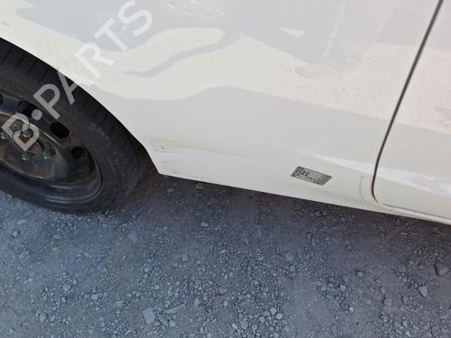 Left front door FORD FIESTA VI (CB1, CCN) 1.5 TDCi | BP23058596C2 