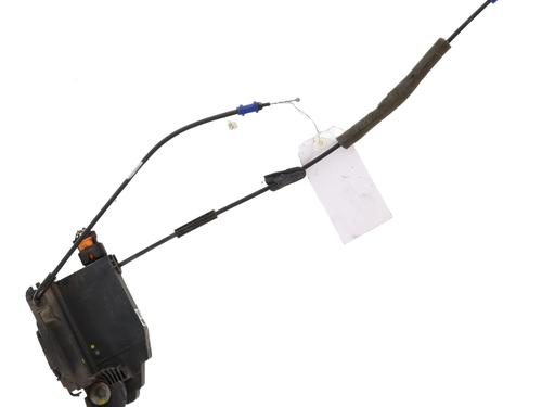 Used Front left lock CITROËN C4 Picasso II 1.6 HDi / BlueHDi 115 (115 hp) 27256834
