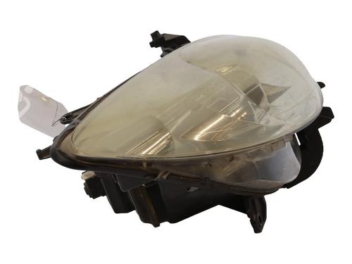 Right headlight PEUGEOT 307 (3A/C) 1.6 16V | BP29460913C29 