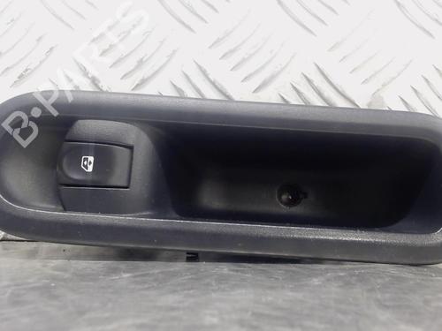 Used Right front window switch Right front window switch RENAULT CLIO III Grandtour (KR0/1_) 1.5 dCi (KR0G) (68 hp) 23055180 23055180
