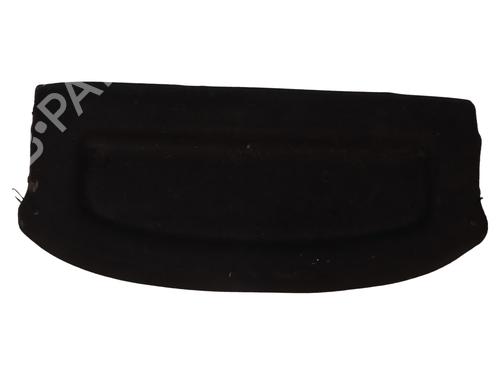 Rear parcel shelf CITROËN DS3 (SA_) 1.6 HDi 110 | BP37177973C85 - Image 2