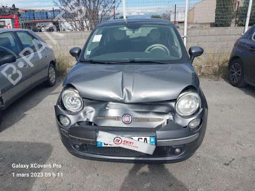 Teile für FIAT 500 (312_) 1.2 (312AXA1A) (69 hp) 4359610 