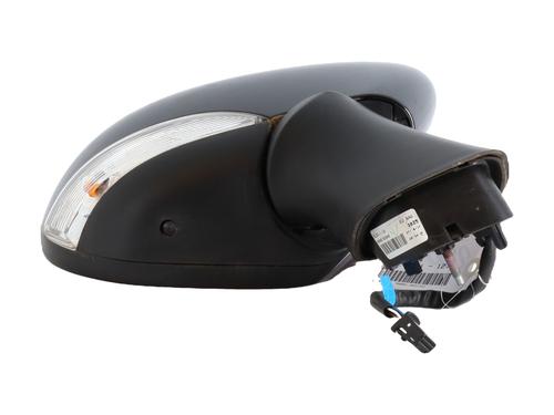 Used Right mirror RENAULT CLIO IV (BH_) 0.9 TCe 90 (BHNF, BHMA, BHMH, BHJK, BHJR) (90 hp) 28457063