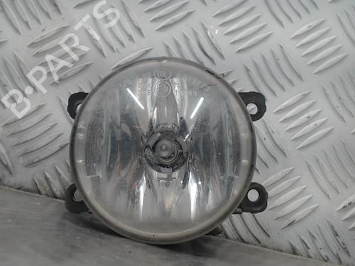 Used Left front fog light Left front fog light RENAULT CLIO IV (BH_) 1.5 dCi 90 (90 hp) 23834413 23834413