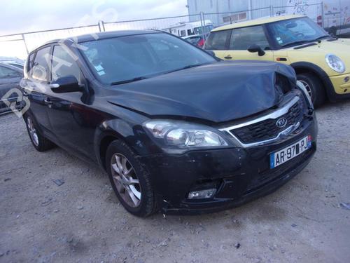 Gearbox KIA CEE'D Hatchback (ED) 1.6 CRDi 115 | BP23055576M3 - Image 6