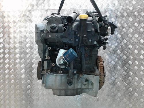 Engine RENAULT KANGOO Express (FW0/1_) 1.5 dCi 90 (FW0G, FW05, FW08, FW11) | BP29402501M1 