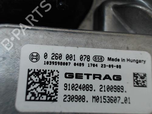 Gearbox MINI MINI CLUBMAN (F54) Cooper | BP31290563M3 - Image 9