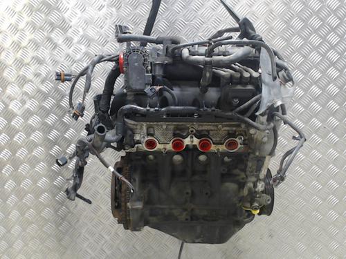 Engine RENAULT TWINGO II (CN0_) 1.2 16V (CN04, CN0B) | BP36466948M1  - Image 5