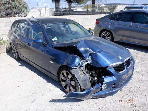 Intercooler BMW 3 Touring (E91) 320 d | BP23060067M30 