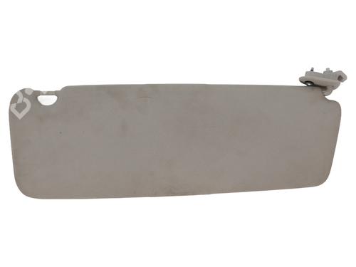Left sun visor RENAULT TRAFIC III Van (FG_) 1.6 dCi 115 (FGMD) | BP23835463I1 
