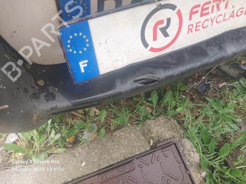 Used Parts FIAT SCUDO Bus (270_, 272_) 4655085
