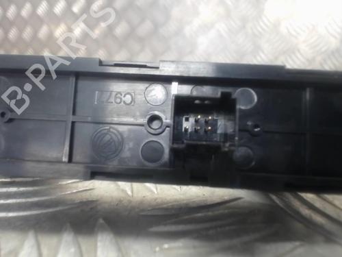 Warning switch FIAT 500 (312_) 1.2 (312AXA1A) | BP23060453I22 