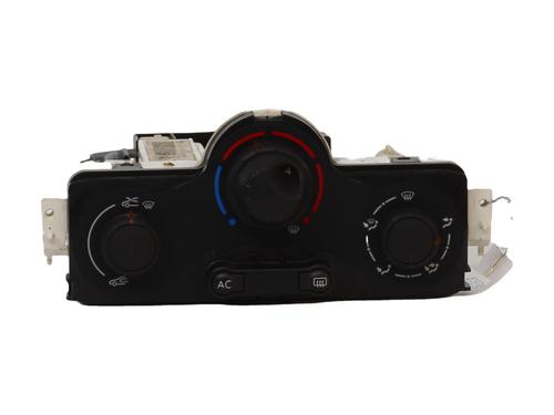 Used Climate control RENAULT MEGANE II Estate (KM0/1_) 1.5 dCi (KM16, KM1E) (106 hp) 30168358