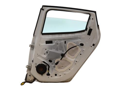 Right rear door RENAULT CLIO IV (BH_) 1.5 dCi 90 | BP25894651C5