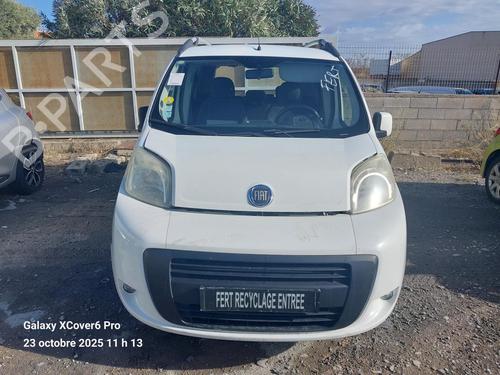 Left front window switch FIAT QUBO (225_) 1.3 D Multijet (225AXE1A, 225CXE1A, 225AXH1A, 225AXL1A,... | BP32065450I27  - Image 13