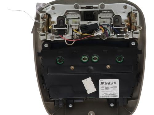 Interior roof light JEEP CHEROKEE (KJ) 2.8 CRD 4x4 | BP31888284I8