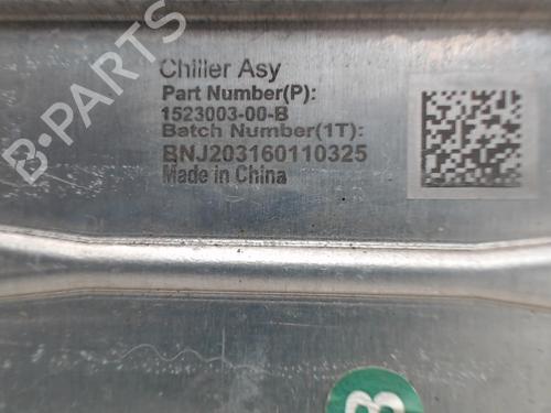 Oil radiator TESLA MODEL 3 (5YJ3) EV | BP23835161M33  - Image 10