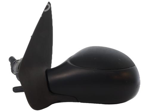 Left mirror PEUGEOT 206 Hatchback (2A/C) 1.4 i | BP25035015C26 