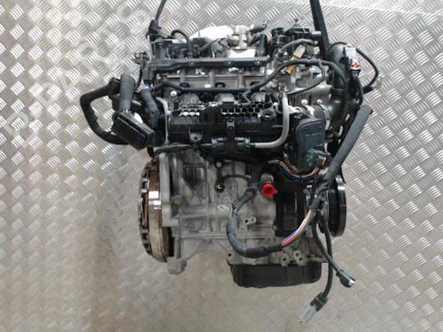 Engine CITROËN C3 AIRCROSS II (2R_, 2C_) 1.2 PureTech 110 (2RHNZB, 2RHNZW, 2RHNPX, 2RHNPJ) | BP35958443M1 - Image 5
