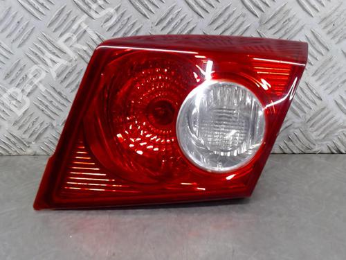 Used Right tailgate light CHEVROLET LACETTI (J200) 1.8 (122 hp) 23834067