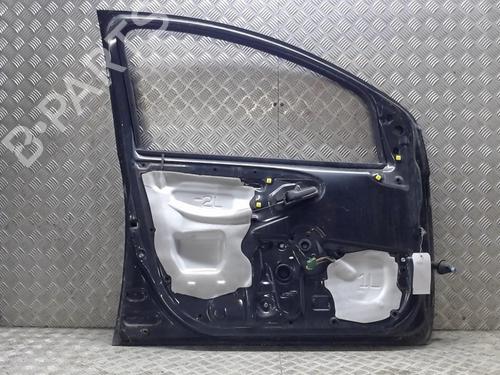 Used Left front door PEUGEOT 107 (PM_, PN_) 1.4 HDi (54 hp) 23059526