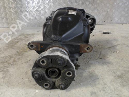 Rear differential BMW 1 (F20) 118 d | BP36466911M24 - Image 2