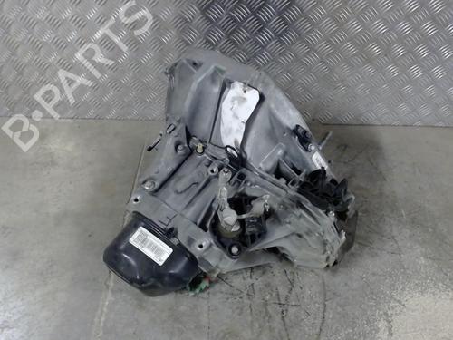 Gearbox RENAULT MODUS / GRAND MODUS (F/JP0_) 1.5 dCi (FP0F, JP0F) | BP23054861M3 - Image 2