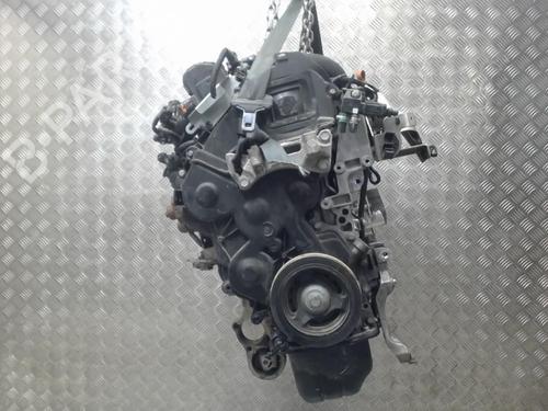 Engine PEUGEOT 206+ (2L_, 2M_) 1.4 HDi eco 70 | BP23057947M1 - Image 3