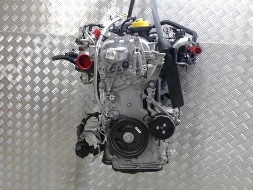 Engine DACIA SANDERO III 1.0 TCe 100 ECO-G | BP37741193M1 - Image 5