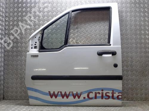 Left front door FORD TRANSIT CONNECT (P65_, P70_, P80_) 1.8 Di | BP23059379C2 