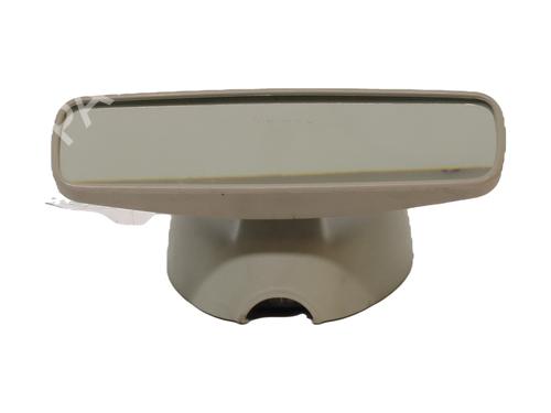 Rear mirror RENAULT MODUS / GRAND MODUS (F/JP0_) 1.5 dCi (JP0G, JP0H) | BP32087007I6 - Image 2