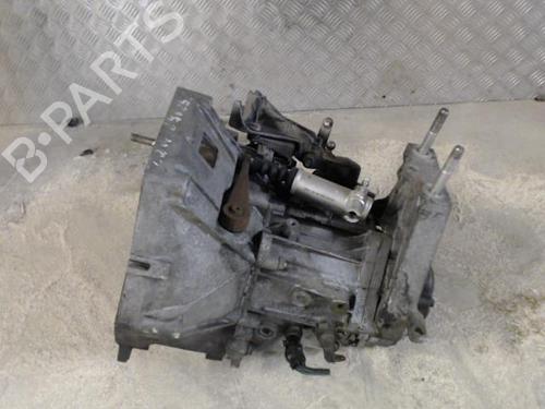 Used Gearbox Gearbox VW POLO V (6R1, 6C1) [2009-2022] 33567107 33567107