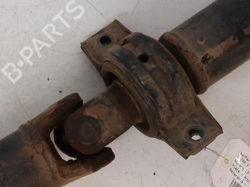 Albero di trasmissione Albero di trasmissione MITSUBISHI L200 (K7_T, K6_T, K5_T) 2.5 TD 4WD (K74T) (99 hp) 36355575 36355575