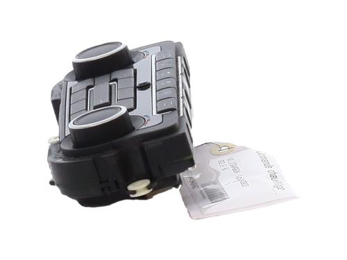 Climate control VW GOLF VI (5K1) 1.6 TDI | BP25283929I5