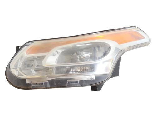 Used Left headlight CITROËN C3 Picasso (SH_) 1.6 HDI 90 (92 hp) 28457066