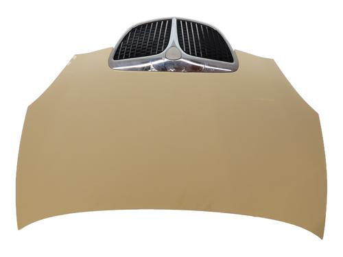 Used Hood LANCIA YPSILON (843_) 1.3 JTD (843.AXD11, 843.AXD1A) (70 hp) 31038875