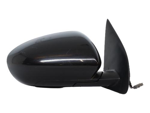 Used Right mirror NISSAN QASHQAI / QASHQAI +2 I (J10, NJ10, JJ10E) 1.5 dCi (110 hp) 26936582