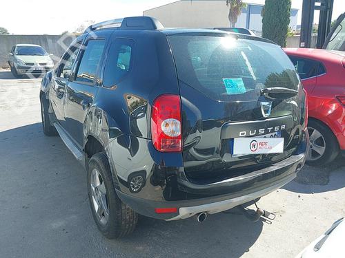 Left sun visor DACIA DUSTER (HS_) 1.5 dCi (HSMC) | BP23058720I1 - Image 3