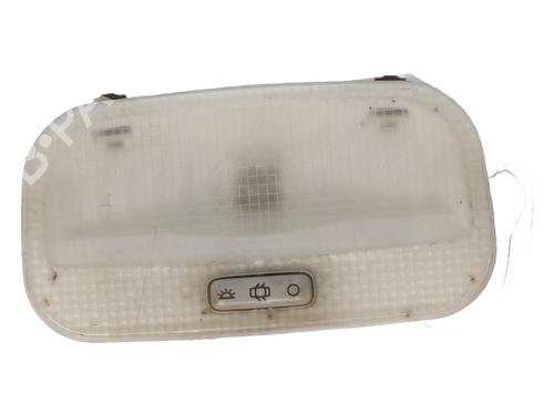 Luz interior Luz interior CITROËN C3 II (SC_) [2009-2026] 34524467 34524467
