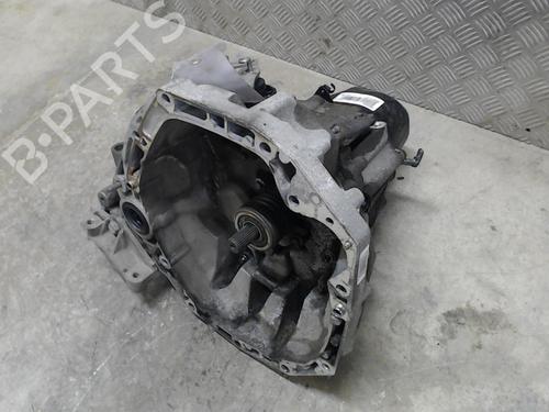 Gearbox RENAULT TWINGO II (CN0_) 1.5 dCi 75 | BP30124254M3