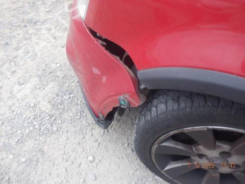 Left mirror FIAT PANDA (169_) 1.4 (169AXE1B) | BP23059503C26 
