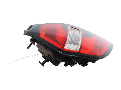 Left taillight RENAULT TWINGO III (BCM_, BCA_) 0.9 TCe 90 (BCM9, BCM2) | BP24982630C34  - Image 8
