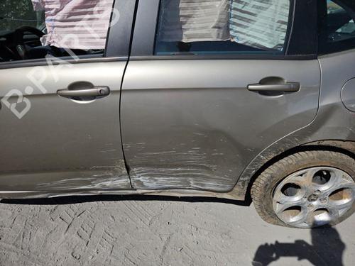 Left front window switch CITROËN C3 II (SC_) 1.4 HDi 70 (SC8HZC, SC8HR0, SC8HP4) | BP23832611I27  - Image 12