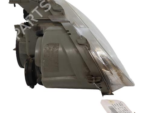 Used Left headlight Left headlight MERCEDES-BENZ CLK (C209) CLK 240 (209.361) (170 hp) 32472631 32472631