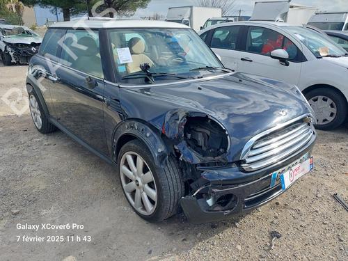 Used Parts MINI MINI (R56) Cooper (120 hp) 4183572