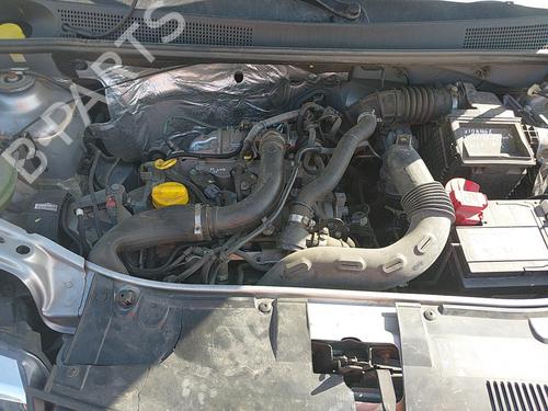 Climate control DACIA SANDERO II TCe 90 (B8M1, B8MA, B8AC) | BP23057112I5  - Image 11