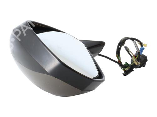 Left mirror CITROËN C4 Picasso I MPV (UD_) 1.6 HDi | BP28456843C26 