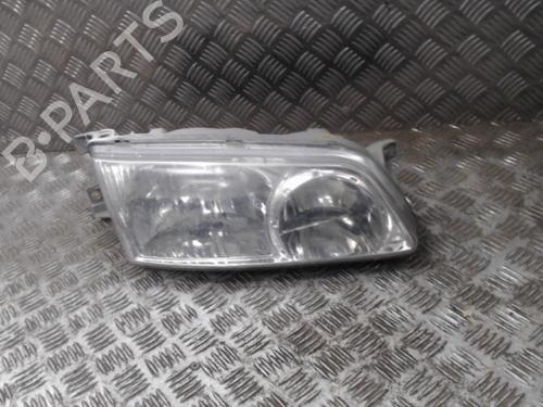 Used Right headlight HYUNDAI H-1 / STAREX Bus (A1) 2.5 CRDi (140 hp) 23056137